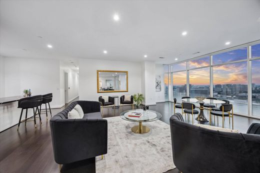 Appartamento a Houston, Harris County