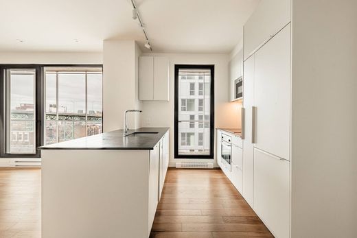 Appartamento a Montréal, City of Montréal