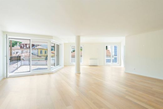 Apartment / Etagenwohnung in Porto, Distrito do Porto