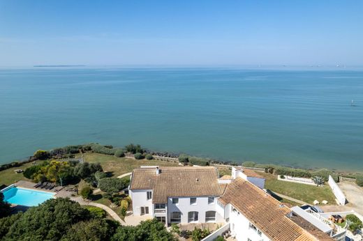 Casa Geminada - Angoulins, Charente-Maritime