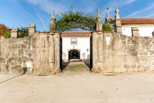 Köy evi Maia, Distrito do Porto