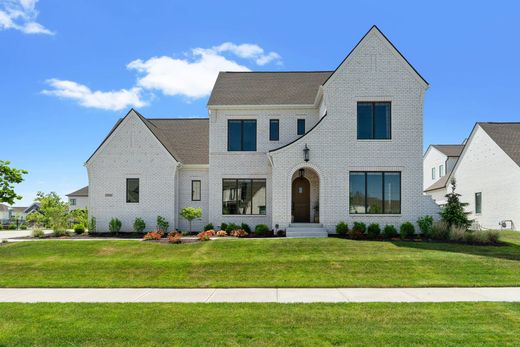 Vrijstaand huis in Westfield, Hamilton County