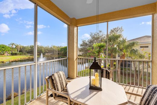 Appartement in Bonita Springs, Lee County