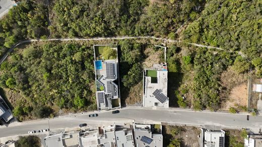 Land in Monterrey, Nuevo León