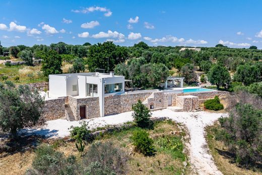Villa in Ostuni, Provincia di Brindisi