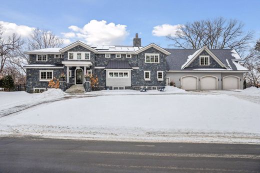 Detached House in Minneapolis, Hennepin County