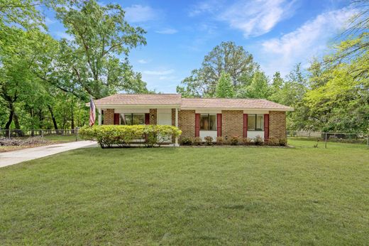 단독 저택 / Beaufort, Beaufort County