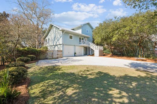 Maison individuelle à Santa Rosa Beach, Comté de Walton