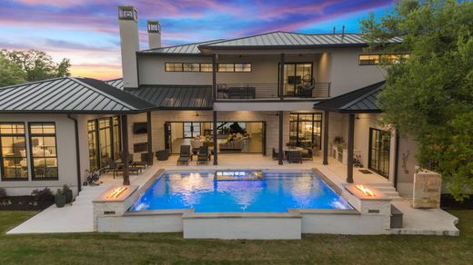 Detached House in Georgetown, Williamson County