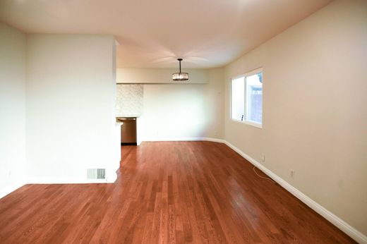 호화 저택 / 로스앤젤레스, Los Angeles County