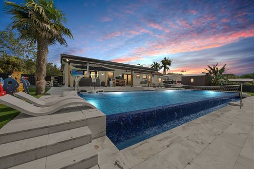 Casa de lujo en Palmetto Bay, Miami-Dade County