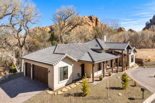 Casa Unifamiliare a Prescott, Yavapai County