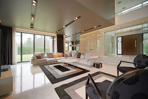 Detached House in Sofia, Municipality of the Capital