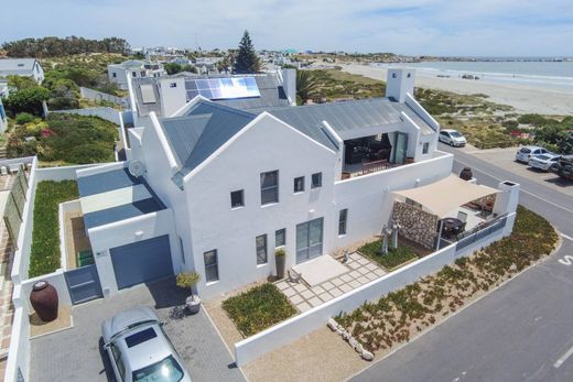 Detached House in Paternoster, West Coast District Municipality