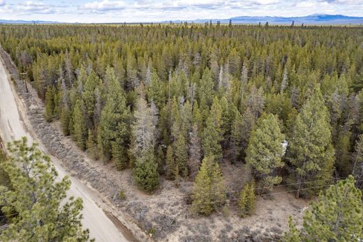 Land in La Pine, Deschutes County