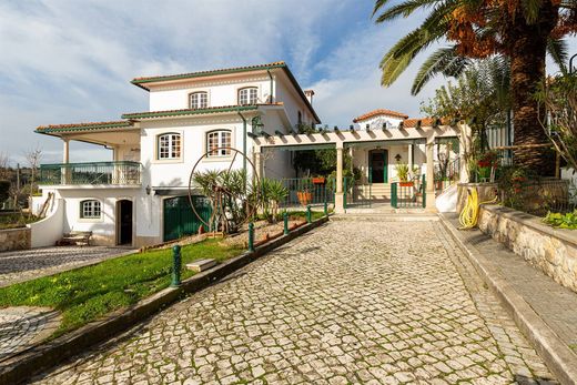 Casa de campo - Torres Novas, Santarém