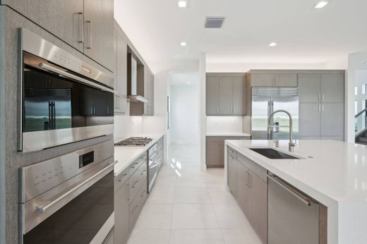 Luksusowy dom w Palm Beach Gardens, Palm Beach County