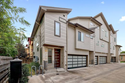 Apartment in Austin, Travis County