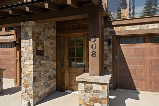 Townhouse in Whitefish, Flathead County