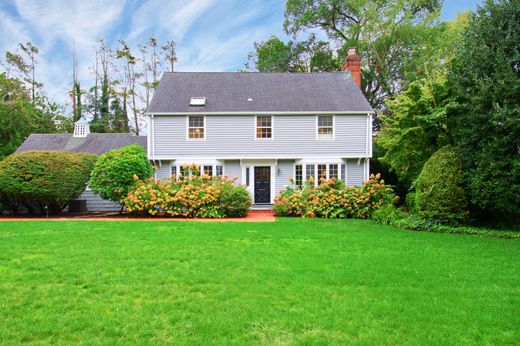 Einfamilienhaus in Port Washington, Nassau County