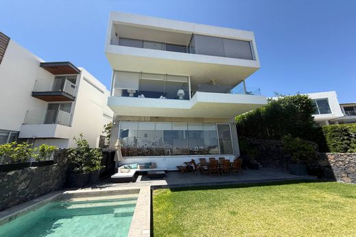 Casa en Santiago de Querétaro, Querétaro