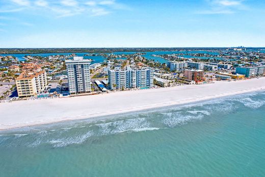 Appartamento a Redington Shores, Pinellas County