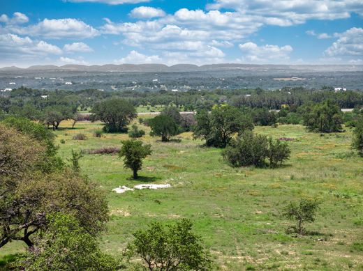 Участок, Джонсон Сити, Blanco County