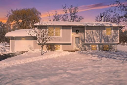 Detached House in Hamlin, Monroe County