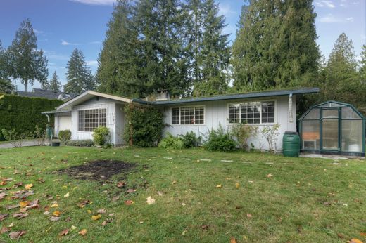 Einfamilienhaus in Lacey, Thurston County