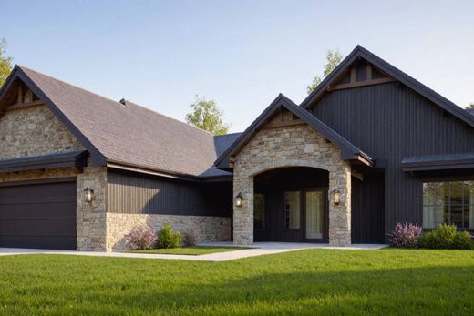 Detached House in Athol, Kootenai County
