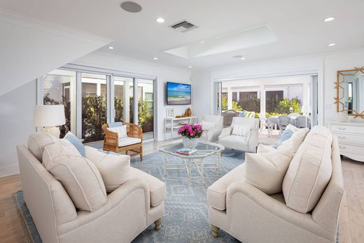 Luxury home in Naples, Collier County