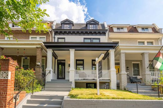 Casa di lusso a Washington, Washington County