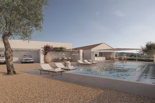 Alcácer do Sal, Distrito de Setúbalの一戸建て住宅