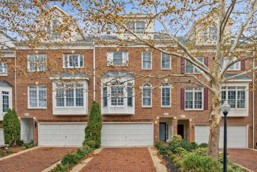 Maison de luxe à Washington, Washington County