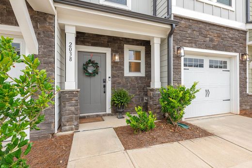 Частный Дом, Йорк, York County