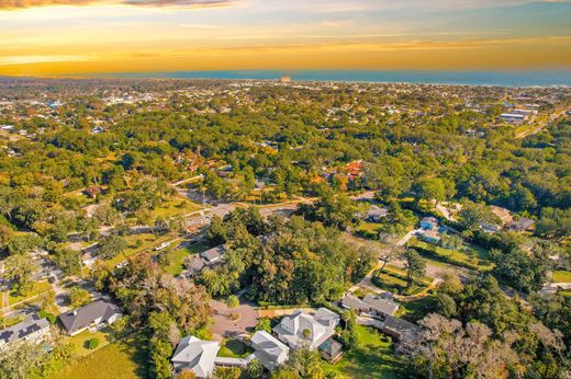 Arsa Neptune Beach, Duval County