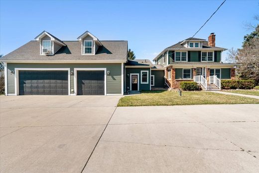 Casa en Salem, Washtenaw County