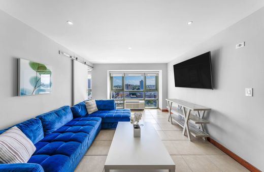 Daire San Juan, San Juan Antiguo Barrio