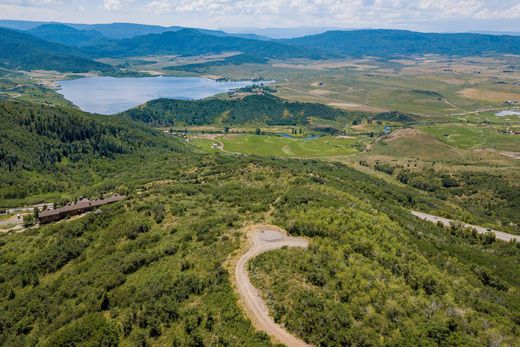 Arsa Steamboat Springs, Routt County