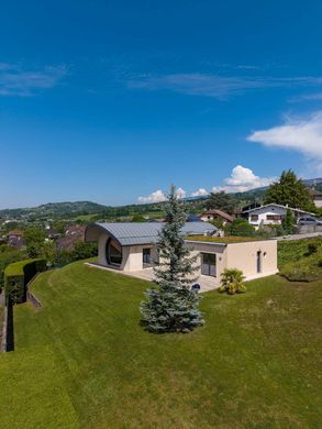Detached House in Aix-les-Bains, Savoy