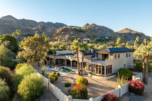 Casa Unifamiliare a Paradise Valley, Maricopa County