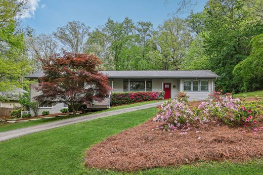 Detached House in Smyrna, Cobb County