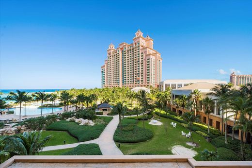 Apartment in Paradise Island, New Providence District