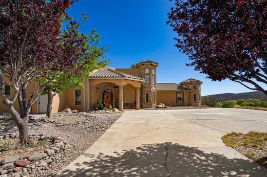 Detached House in Silver City, Grant County