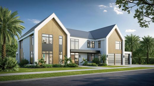 Casa Unifamiliare a Wellington, Palm Beach County