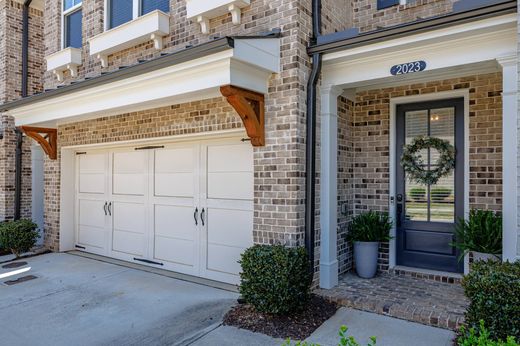 Townhouse in Roswell, Fulton County