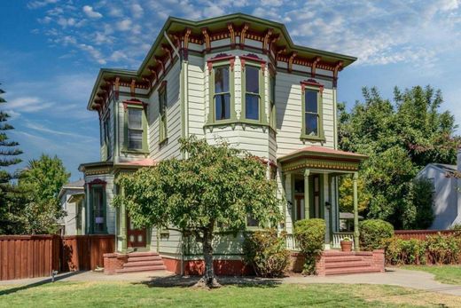 Casa en Woodland, Yolo County