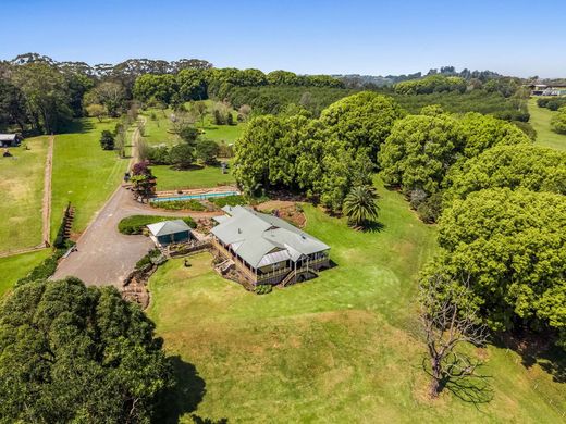 Detached House in Byron Bay, Byron Shire