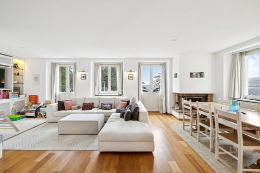 独立式房屋  Villeneuve, Aigle District