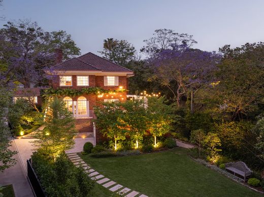 Casa en Sídney, State of New South Wales